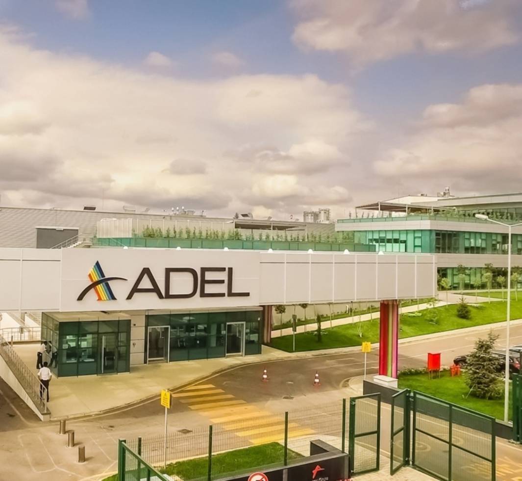 adel faber castell production facility