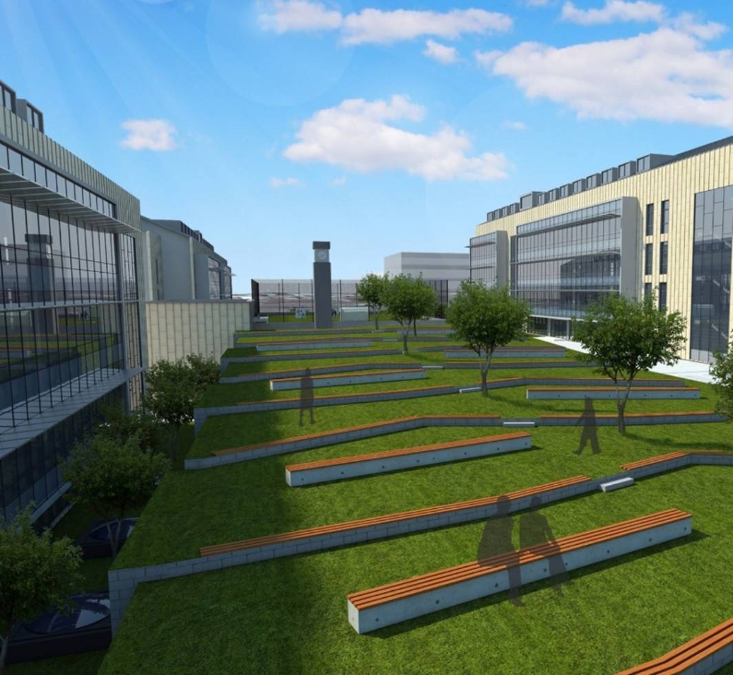 idosb education campus