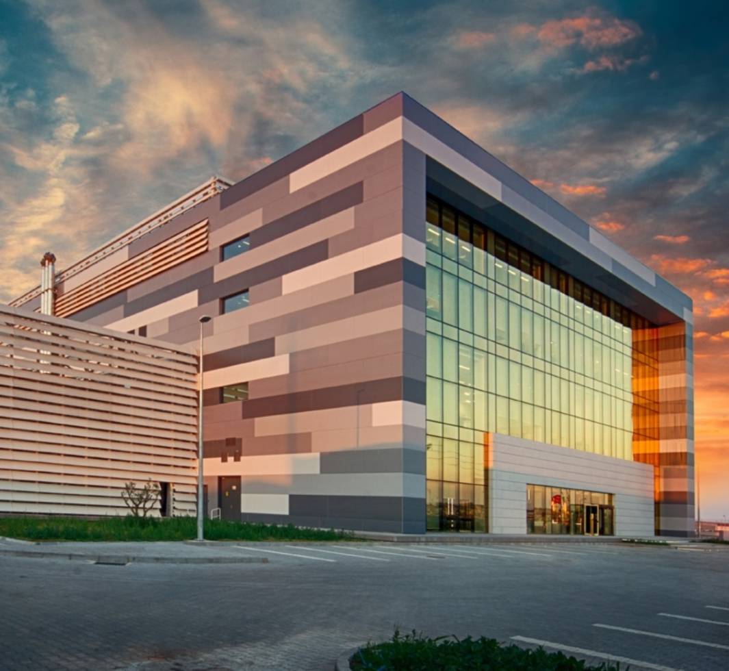 turkcell data center - gosb