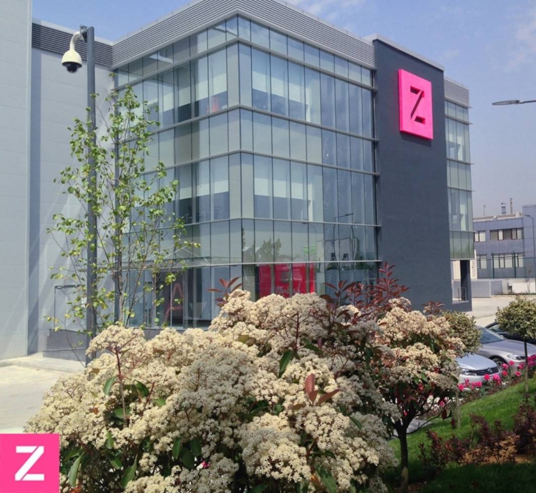 zenium one data center